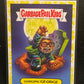 Garbage Pail Kids Revenge Of Oh The Horror-Ible U-PICK Yellow Parallel Singles