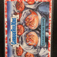 Garbage Pail Kids Revenge Of Oh The Horror-Ible U-PICK Red Parallel Singles