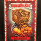 Garbage Pail Kids Revenge Of Oh The Horror-Ible U-PICK Red Parallel Singles