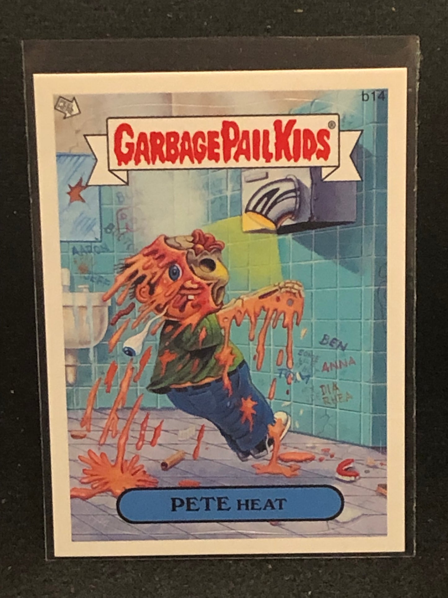 Garbage Pail Kids U-PICK Bonus Cards