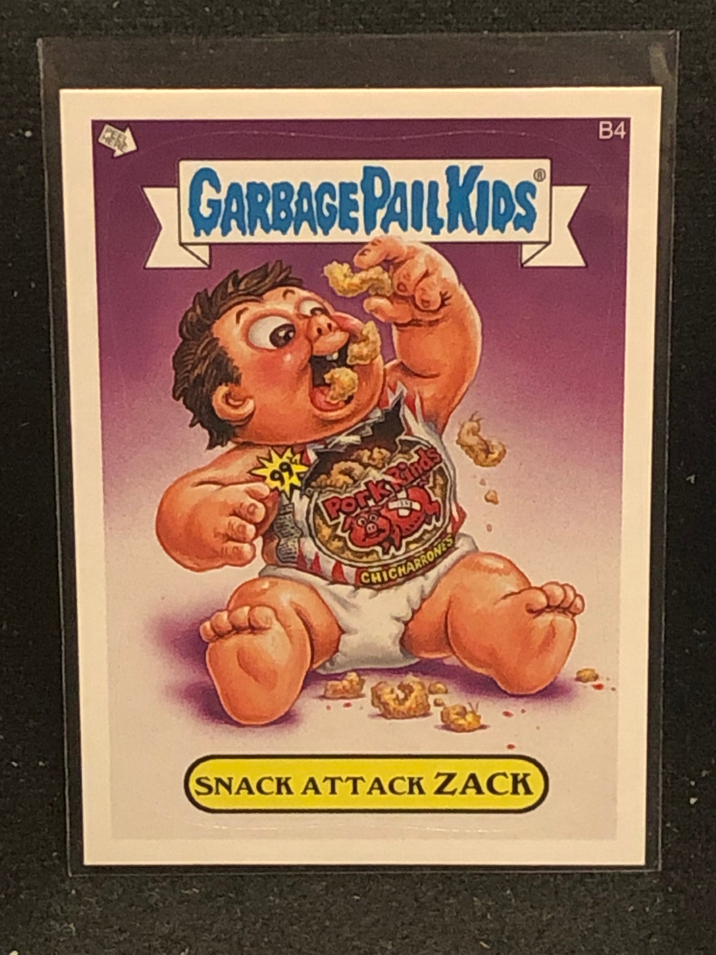 Garbage Pail Kids U-PICK Bonus Cards