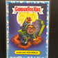 Garbage Pail Kids Revenge Of Oh The Horror-Ible U-PICK Blue Parallel Singles