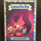 Garbage Pail Kids Revenge Of Oh The Horror-Ible U-PICK Blue Parallel Singles