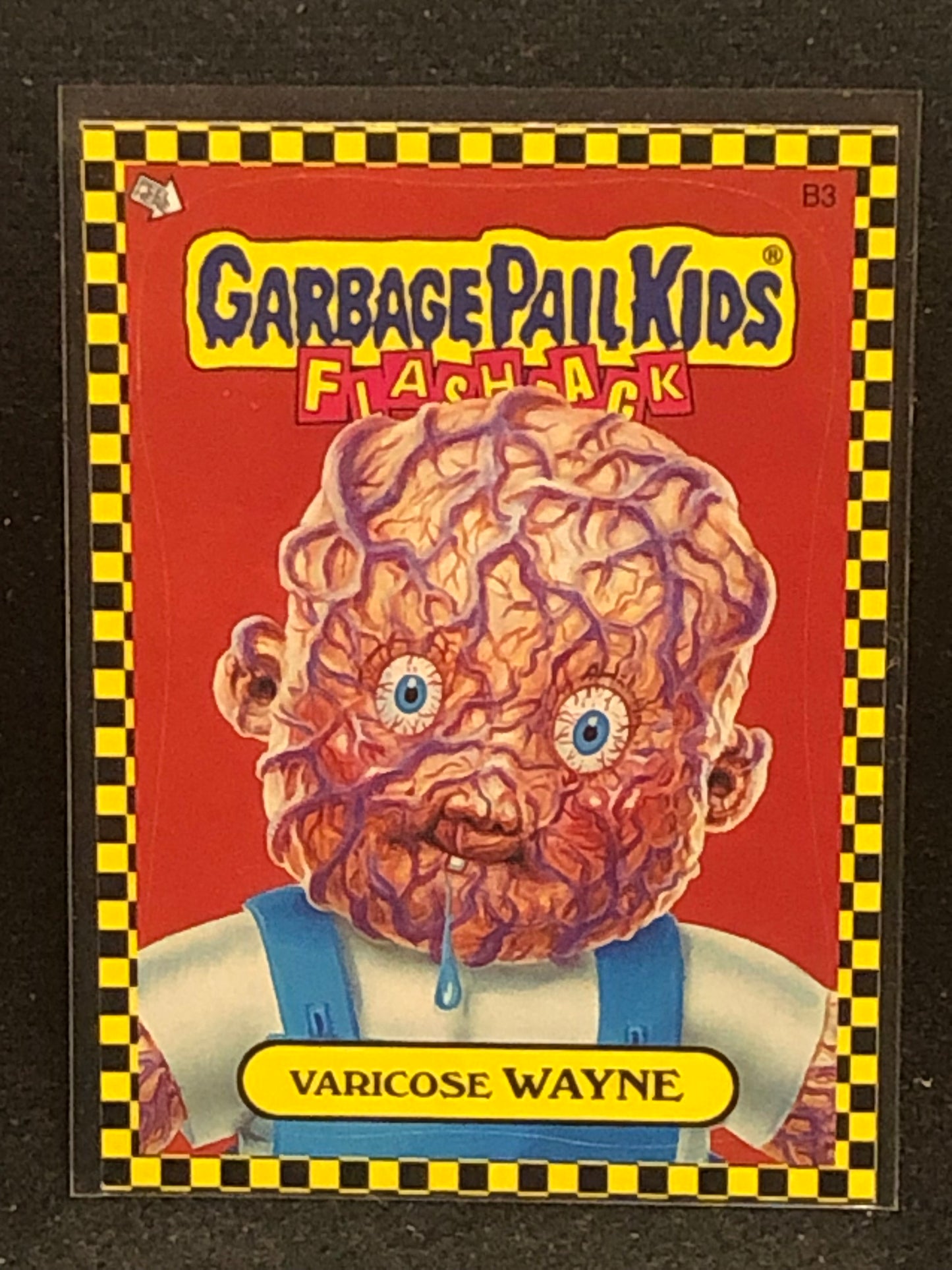 Garbage Pail Kids U-PICK Bonus Cards