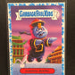 Garbage Pail Kids Revenge Of Oh The Horror-Ible U-PICK Blue Parallel Singles