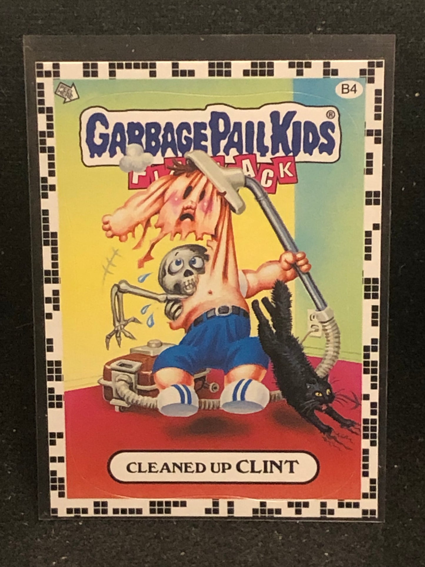 Garbage Pail Kids U-PICK Bonus Cards