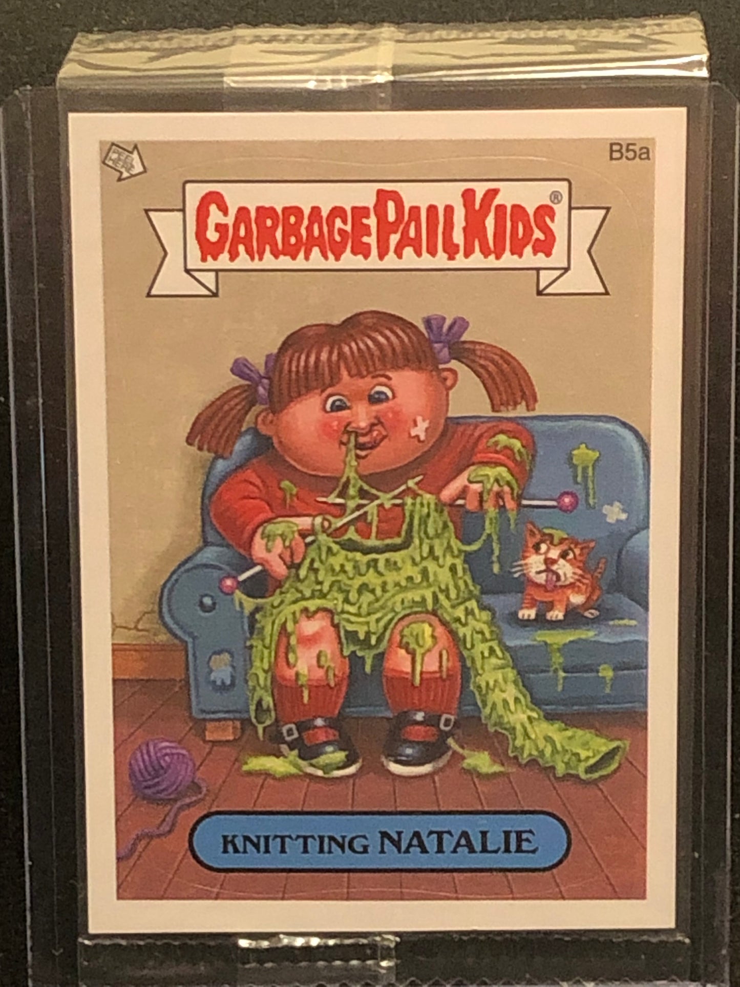 Garbage Pail Kids U-PICK Bonus Cards