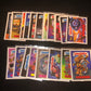 Garbage Pail Kids Revenge Of Oh The Horror-Ible U-PICK Blacklight Singles