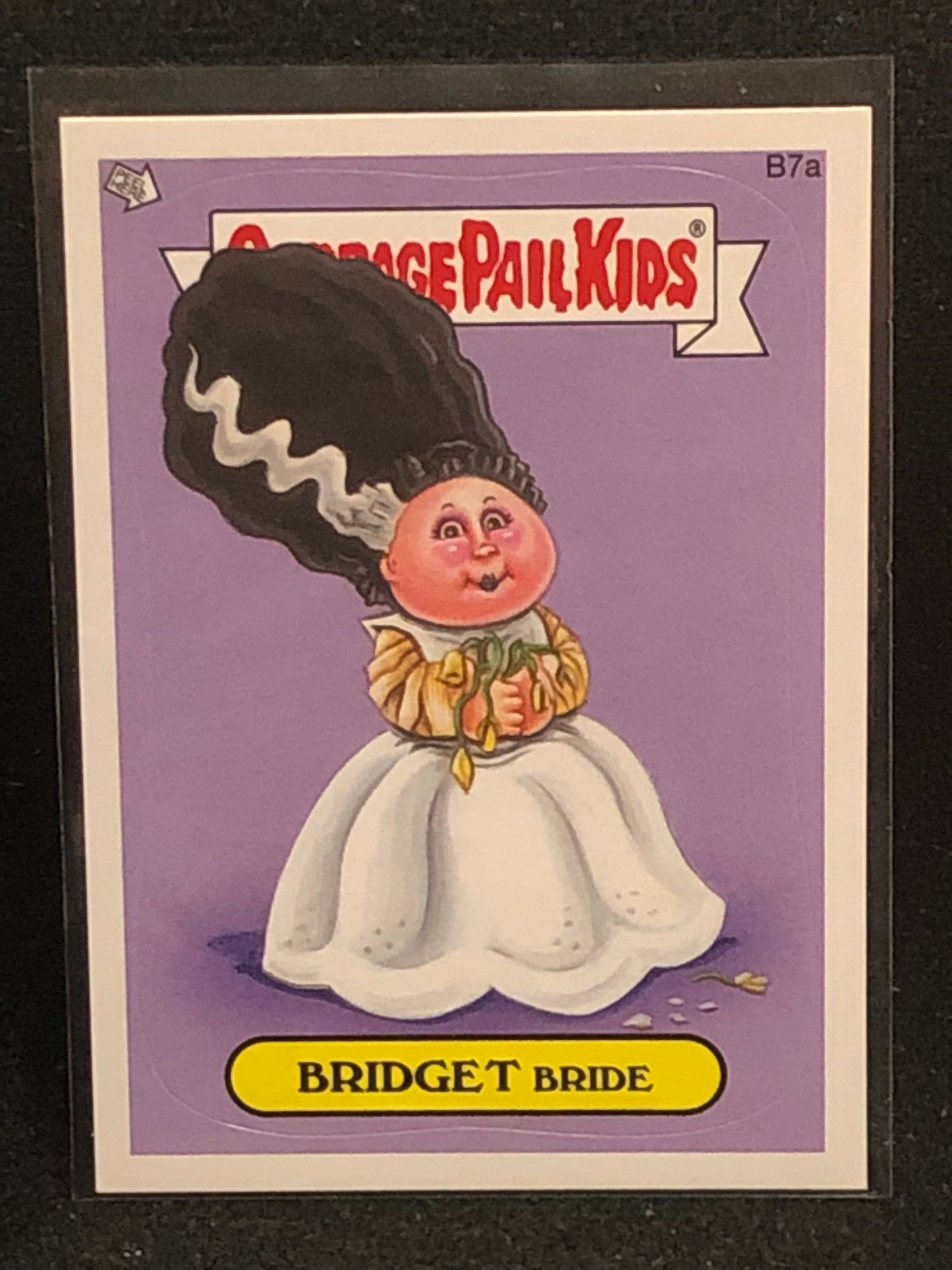 Garbage Pail Kids U-PICK Bonus Cards