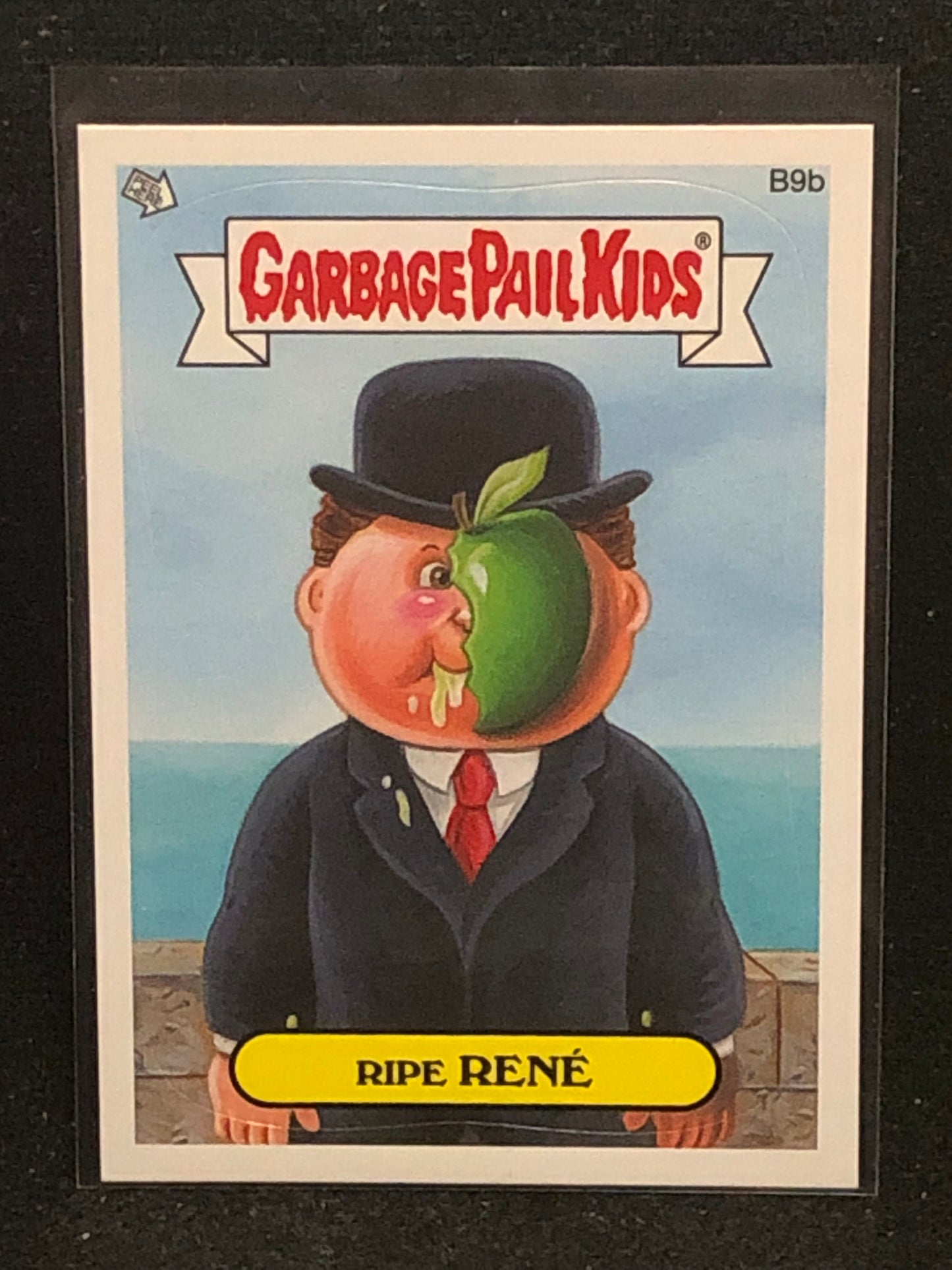 Garbage Pail Kids U-PICK Bonus Cards