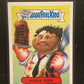 Garbage Pail Kids Revenge Of Oh The Horror-Ible U-PICK Blacklight Singles