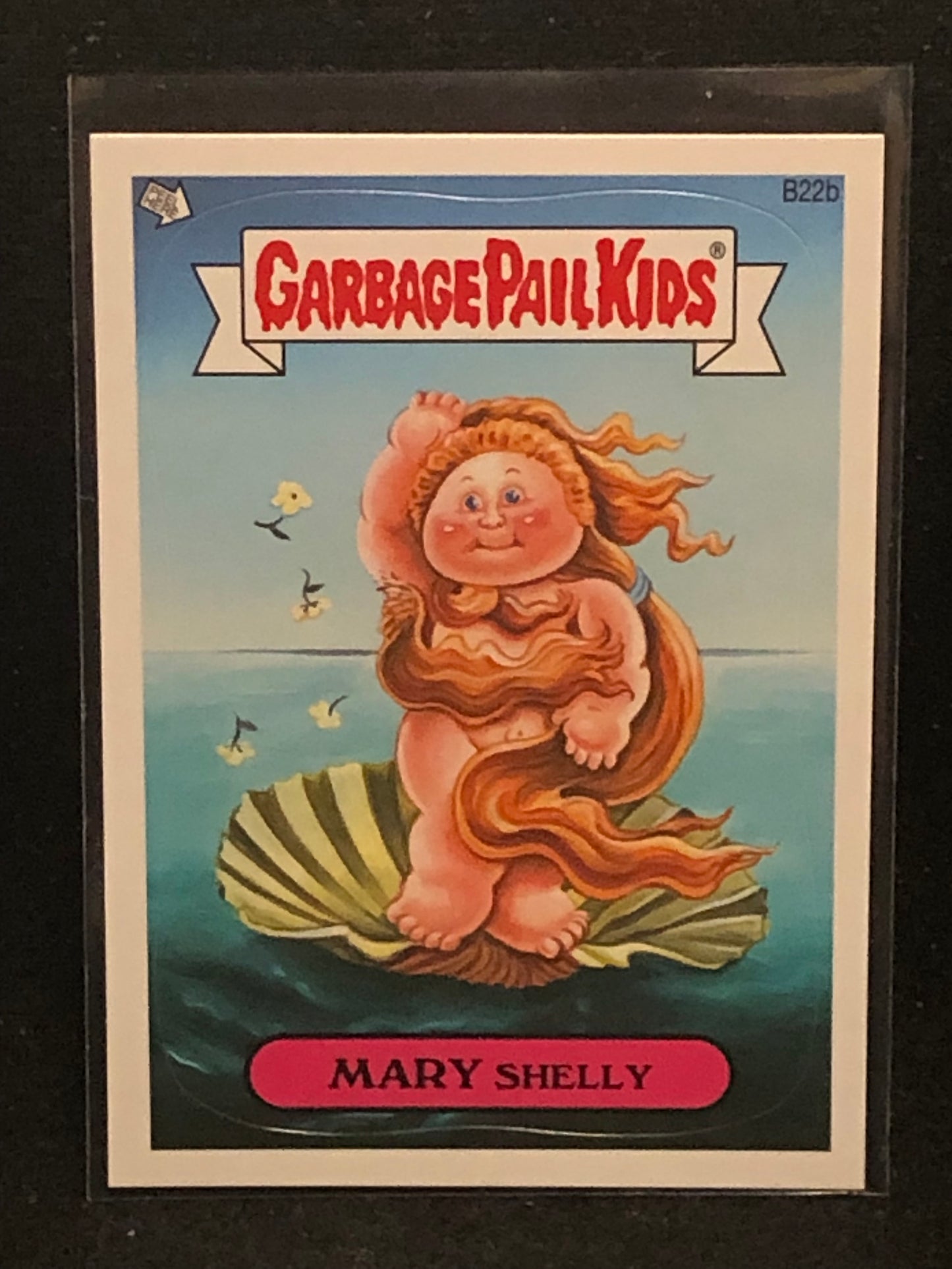 Garbage Pail Kids U-PICK Bonus Cards