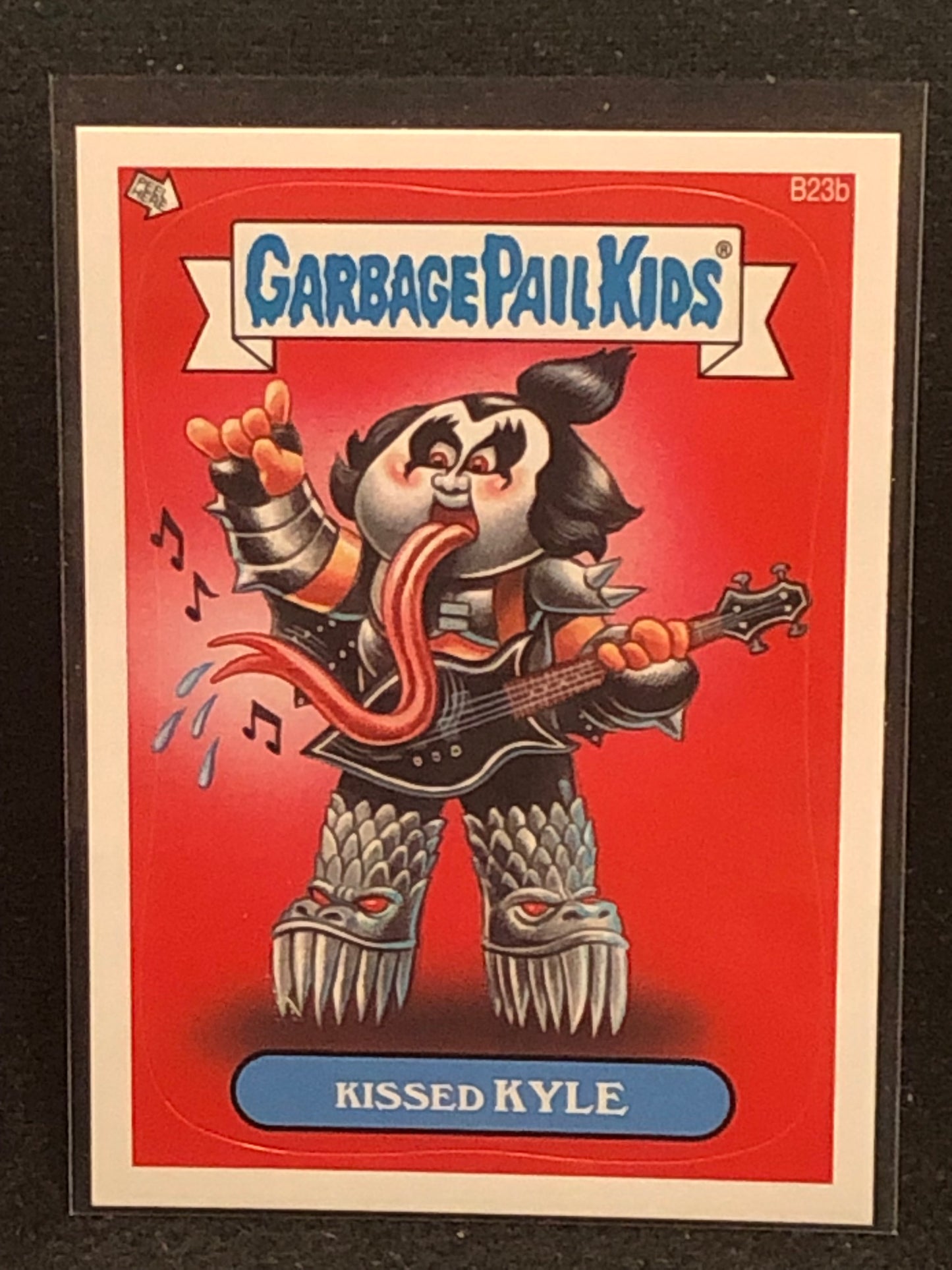 Garbage Pail Kids U-PICK Bonus Cards