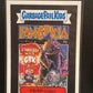 Garbage Pail Kids Revenge Of Oh The Horror-Ible U-PICK Blacklight Singles