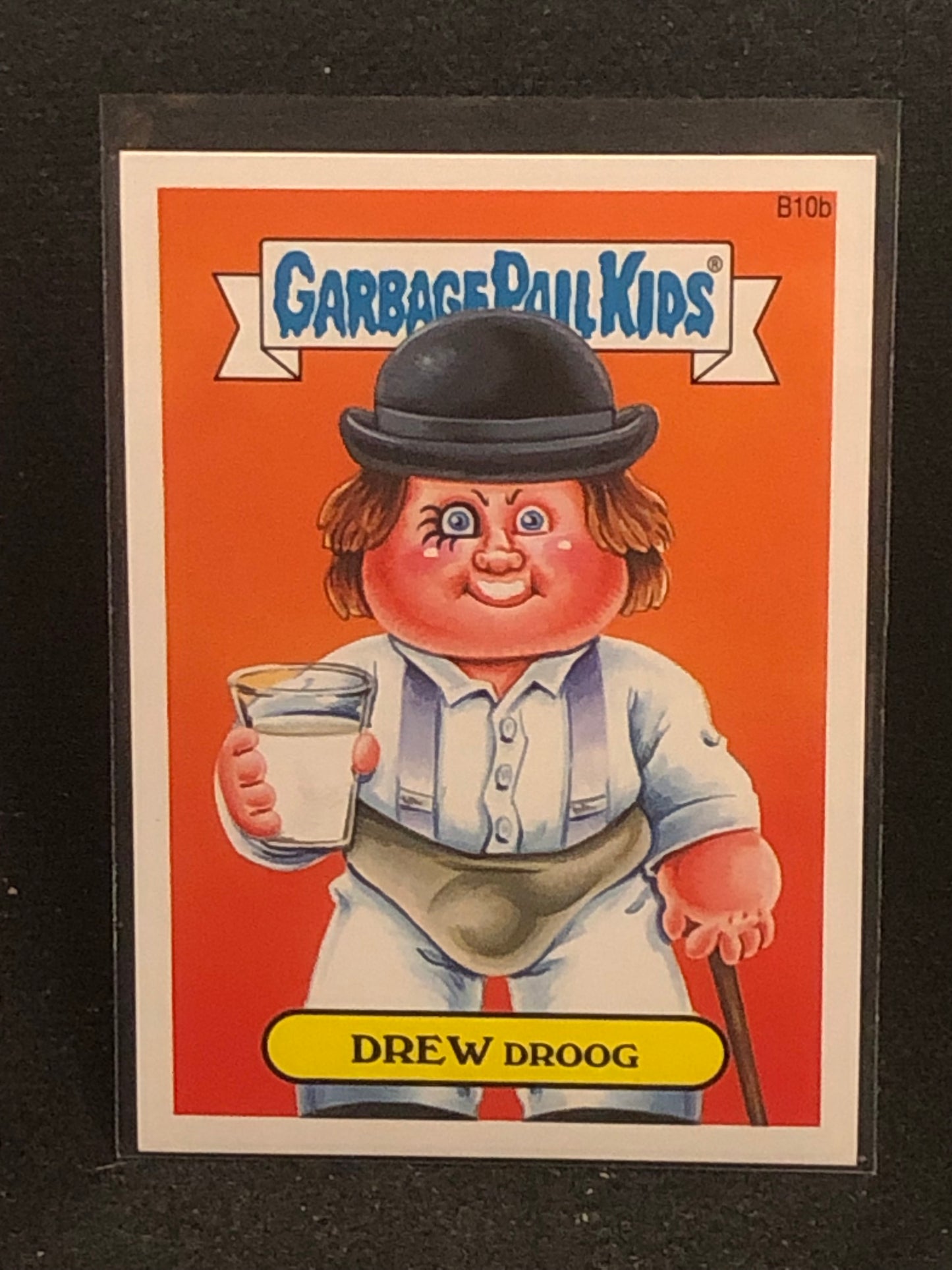 Garbage Pail Kids U-PICK Bonus Cards