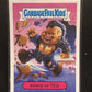 Garbage Pail Kids Revenge Of Oh The Horror-Ible U-PICK Blacklight Singles