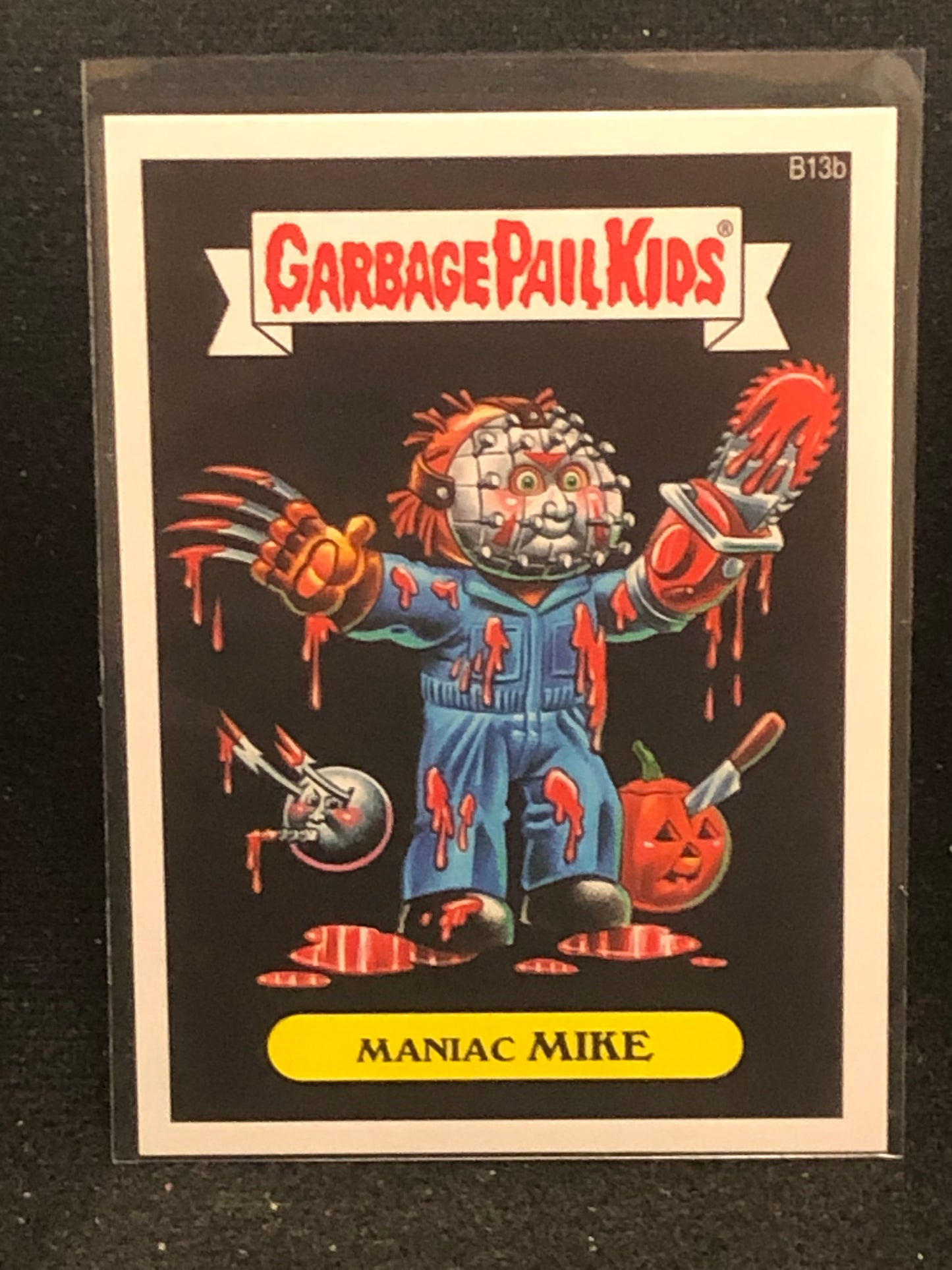 Garbage Pail Kids U-PICK Bonus Cards