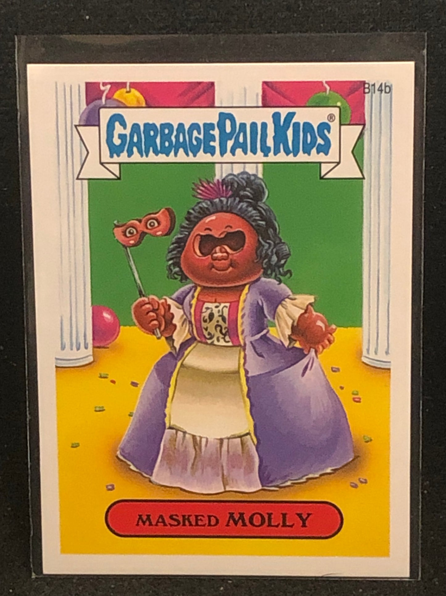 Garbage Pail Kids U-PICK Bonus Cards