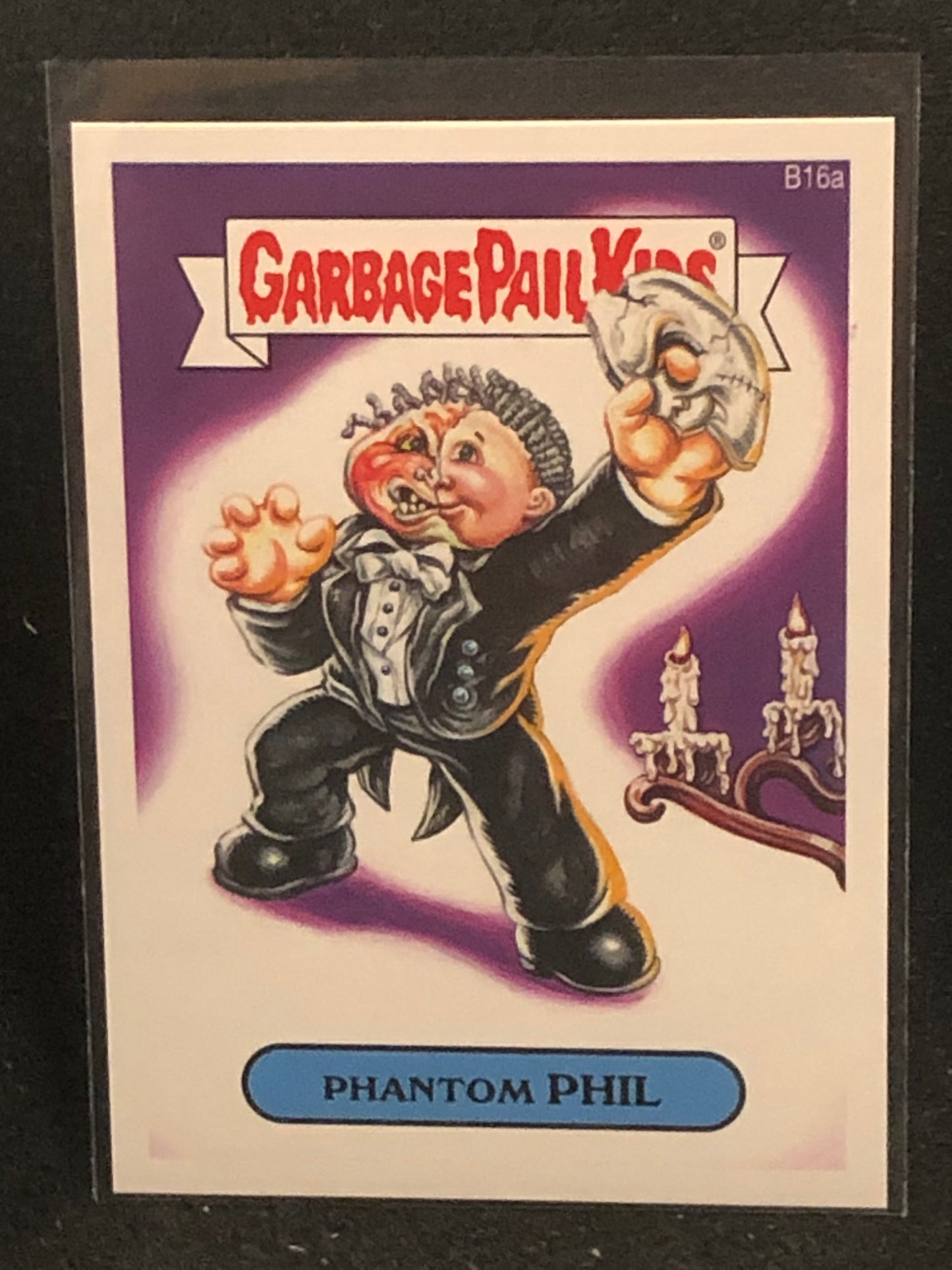 Garbage Pail Kids U-PICK Bonus Cards