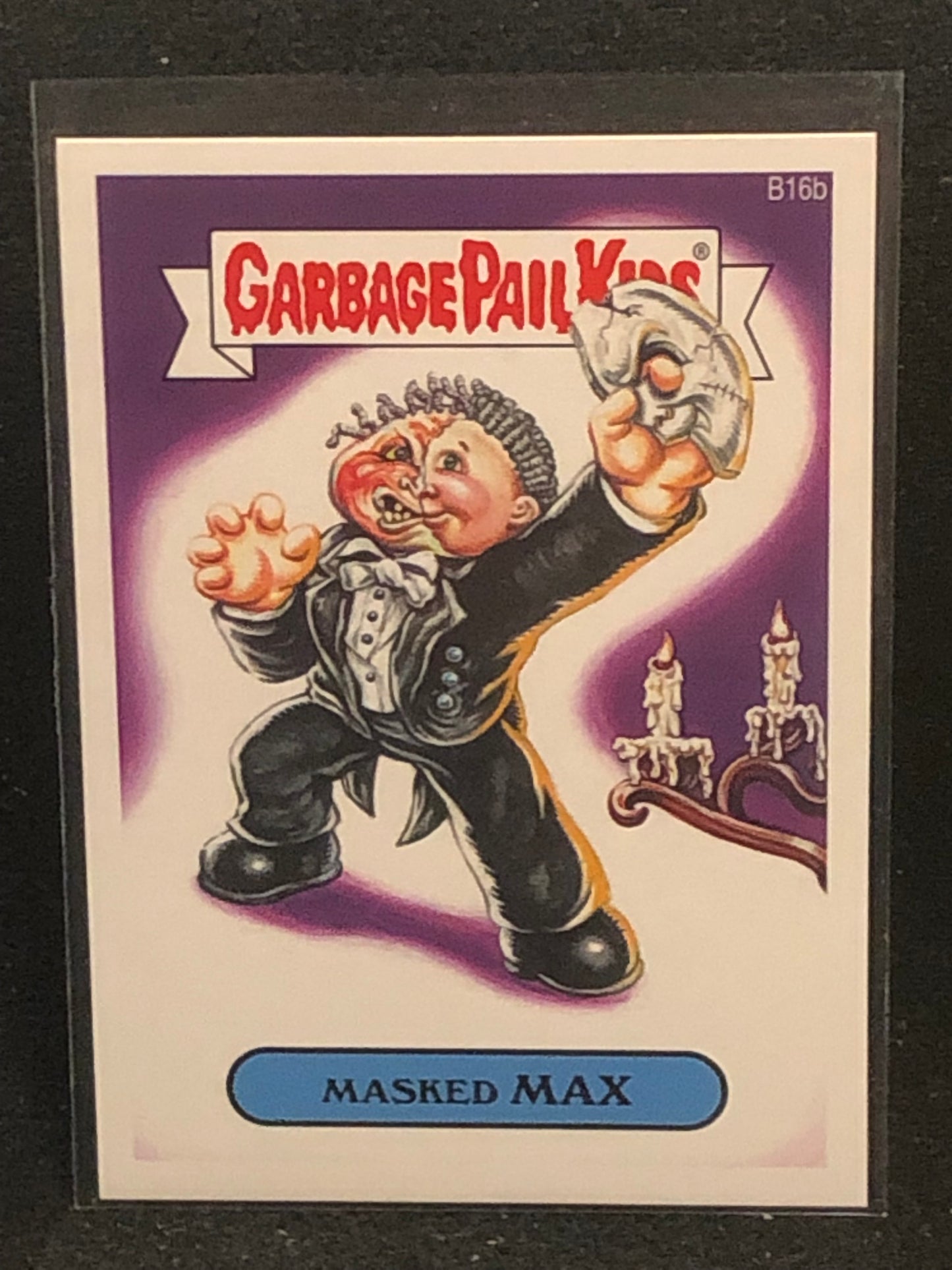 Garbage Pail Kids U-PICK Bonus Cards