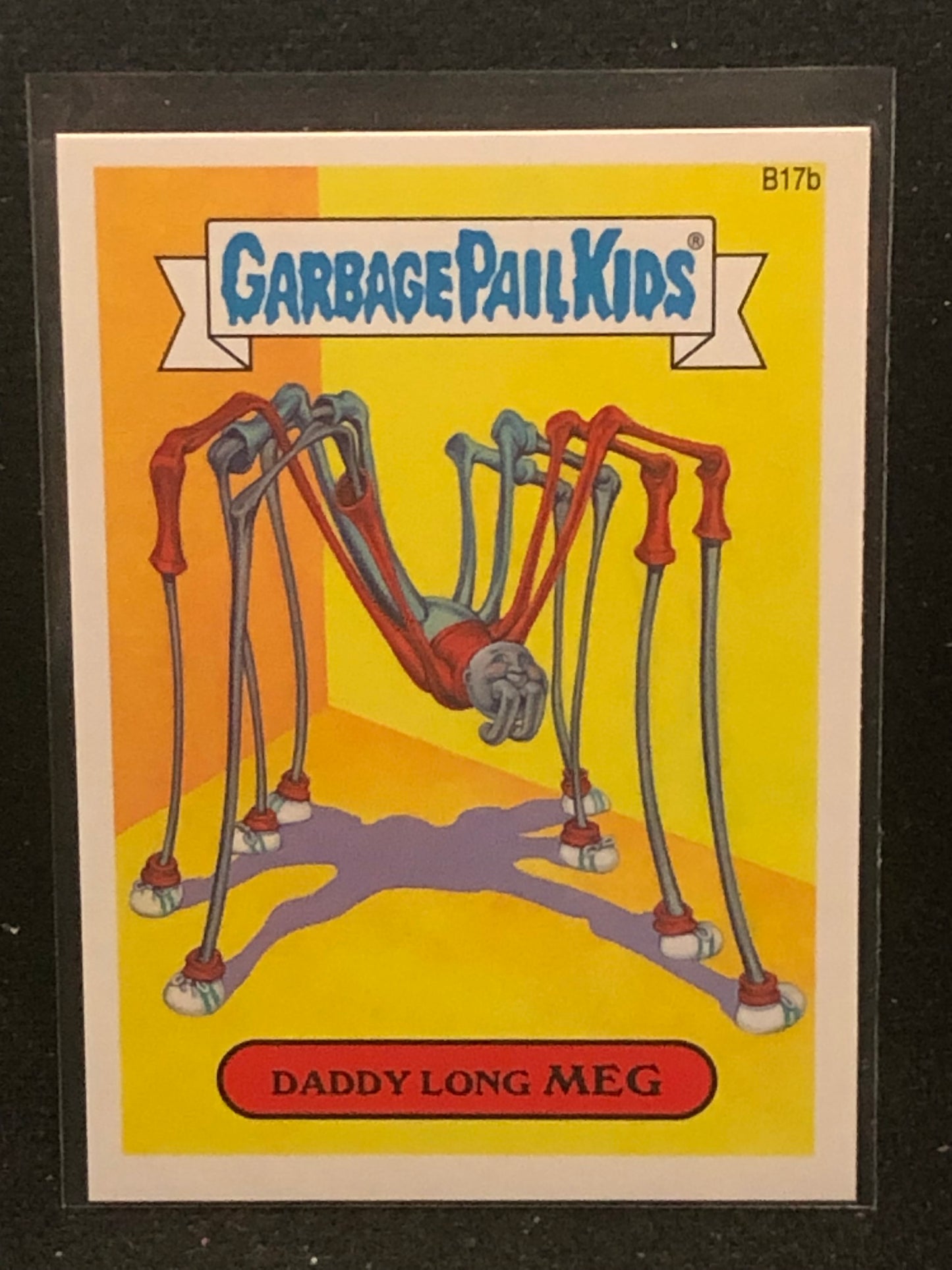 Garbage Pail Kids U-PICK Bonus Cards