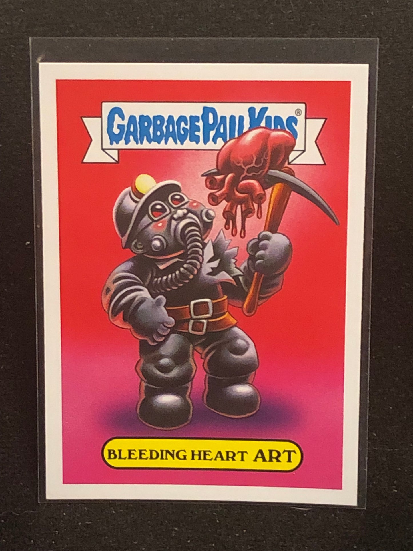 Garbage Pail Kids Revenge Of Oh The Horror-Ible U-PICK Base Singles