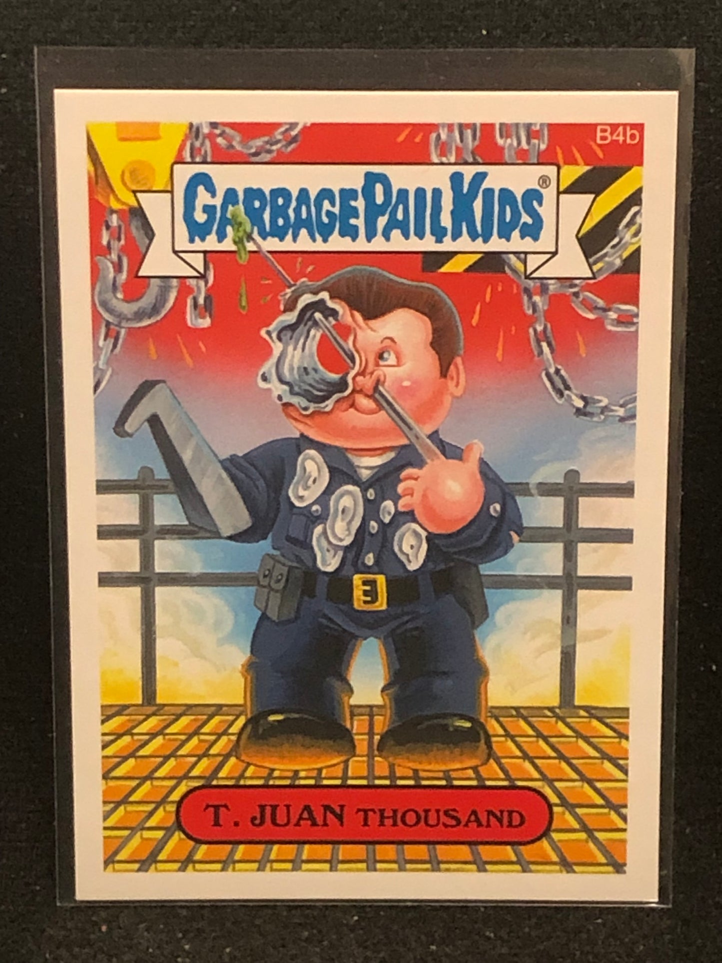 Garbage Pail Kids U-PICK Bonus Cards