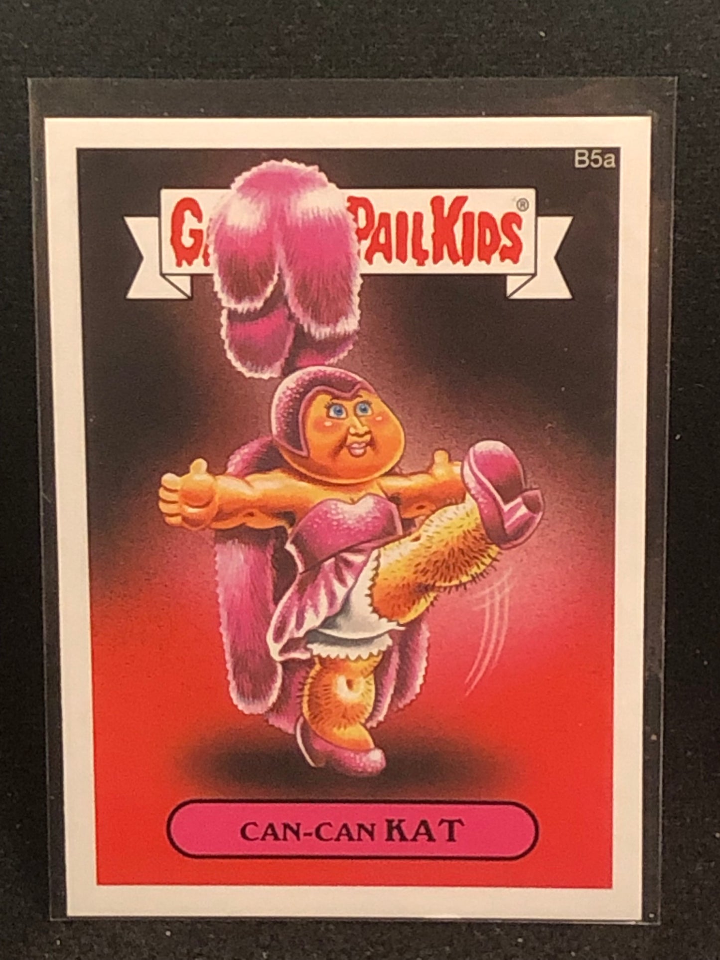 Garbage Pail Kids U-PICK Bonus Cards
