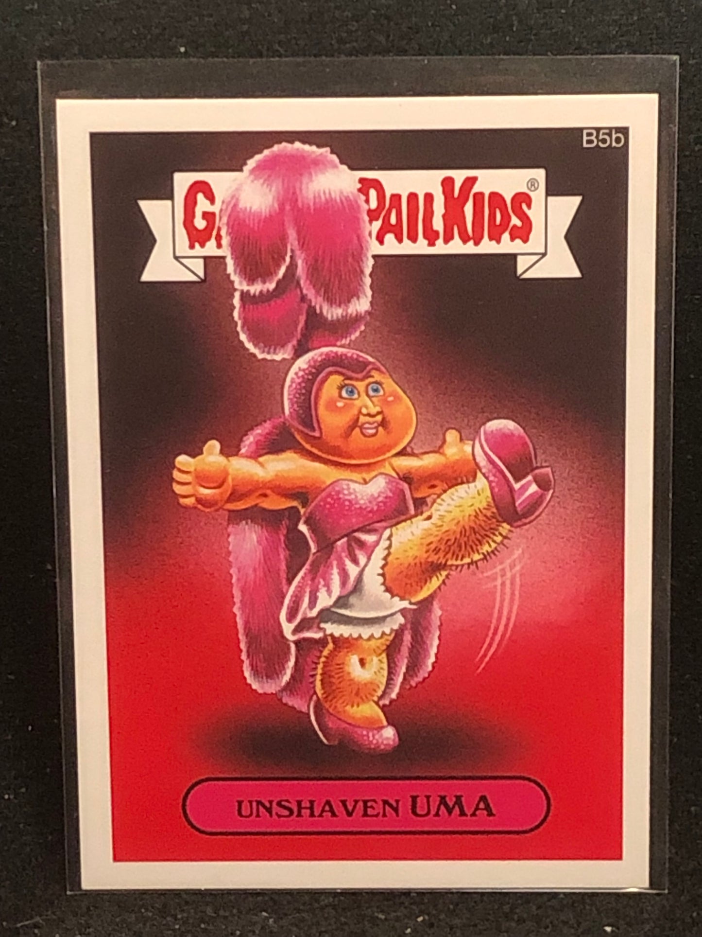 Garbage Pail Kids U-PICK Bonus Cards