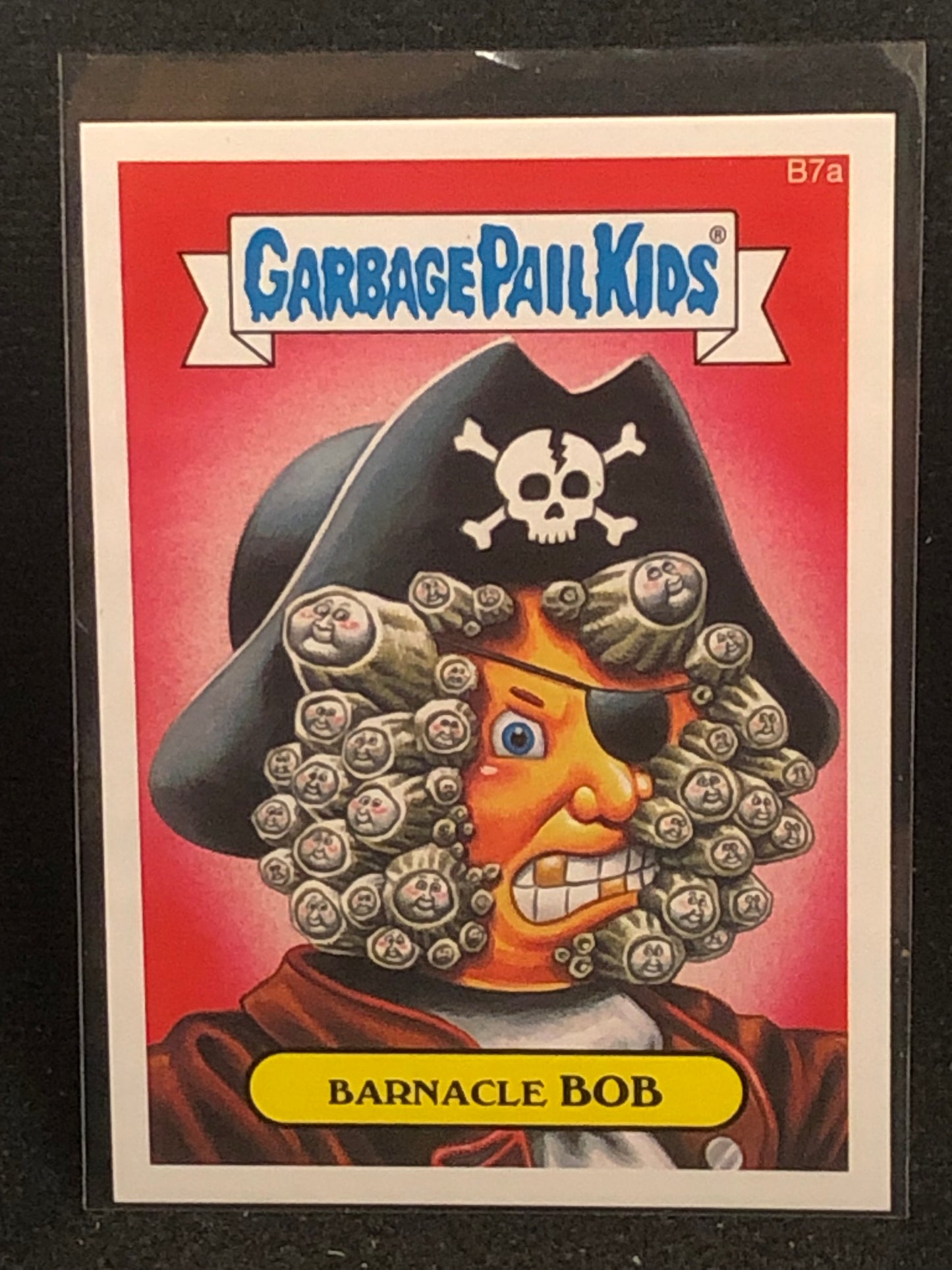 Garbage Pail Kids U-PICK Bonus Cards