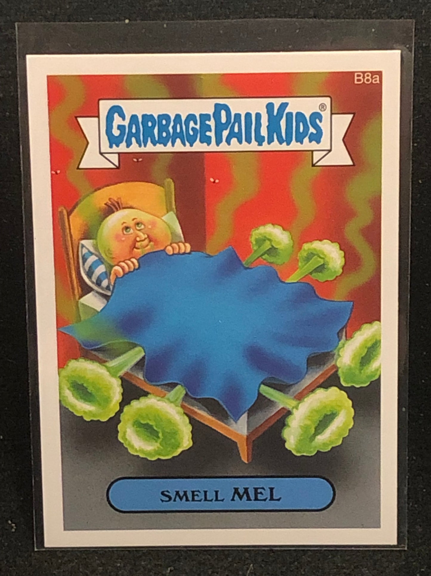 Garbage Pail Kids U-PICK Bonus Cards