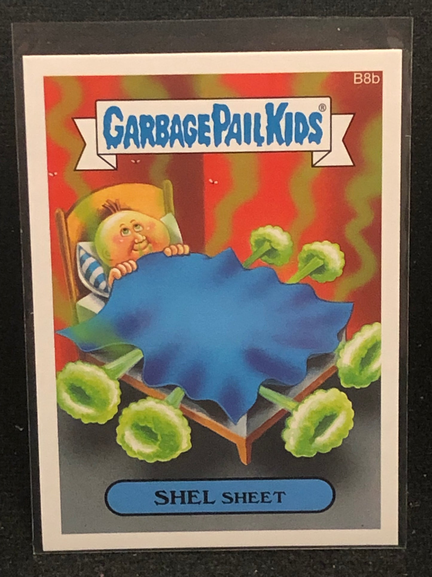 Garbage Pail Kids U-PICK Bonus Cards