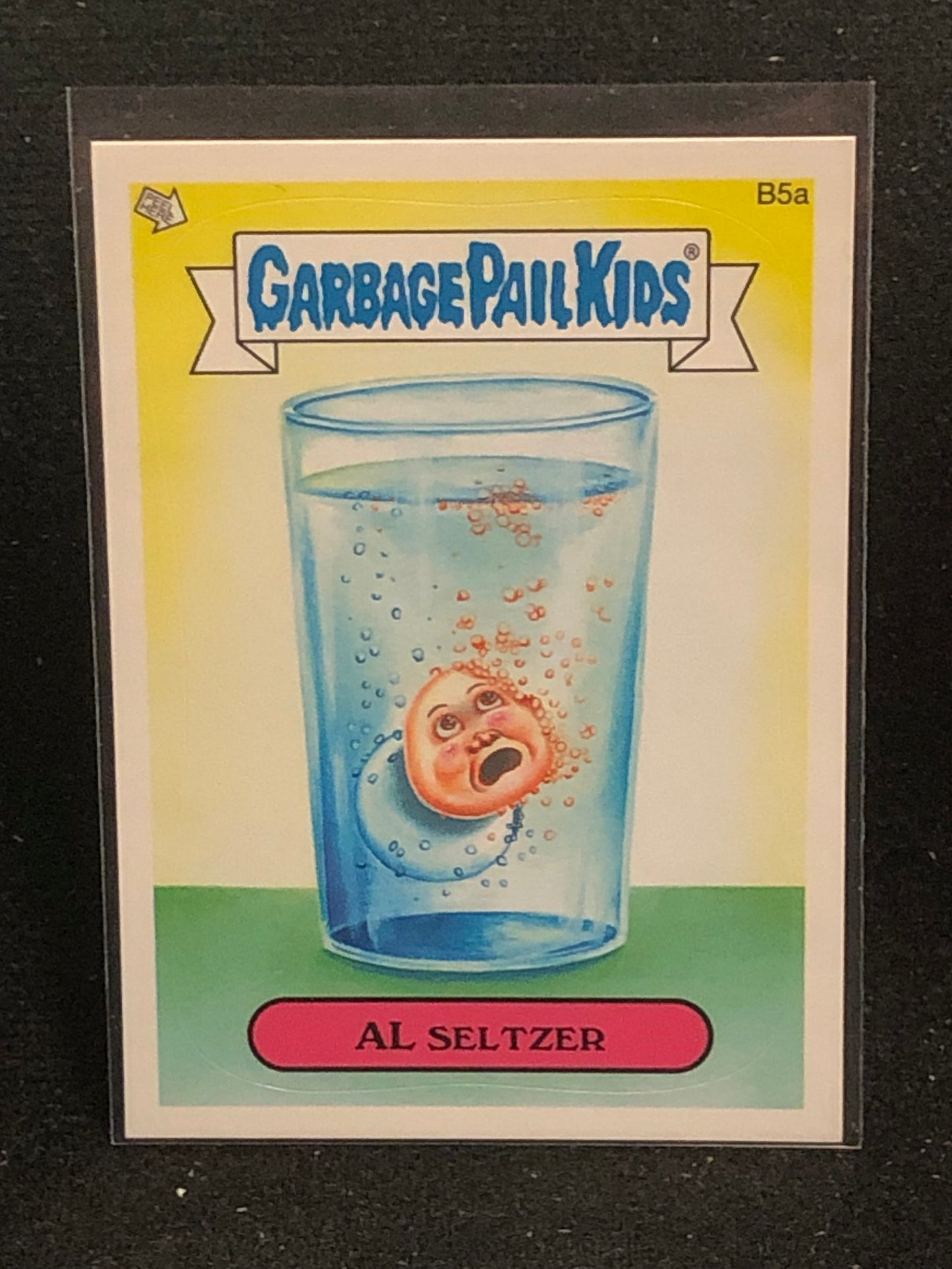 Garbage Pail Kids U-PICK Bonus Cards