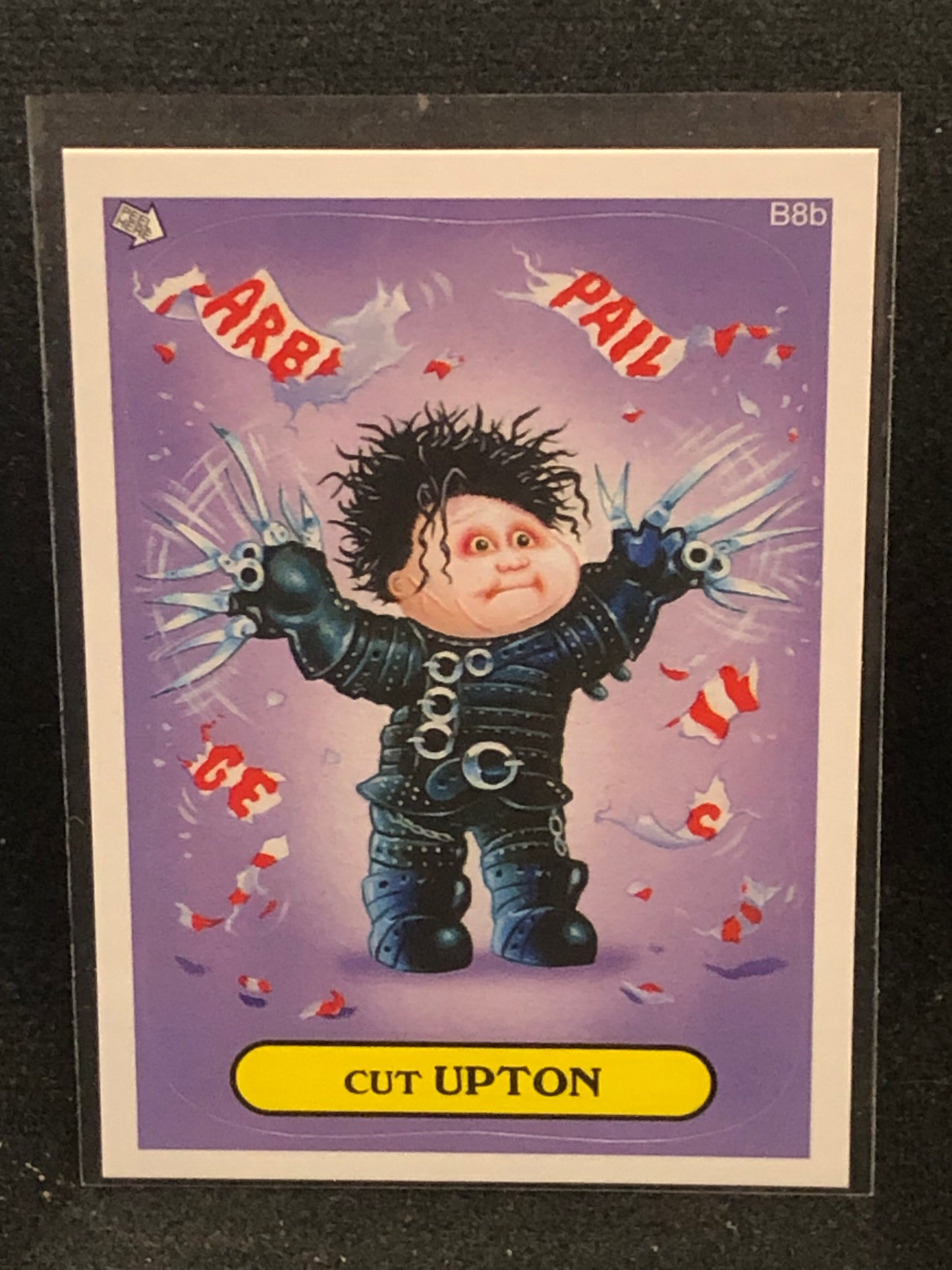 Garbage Pail Kids U-PICK Bonus Cards