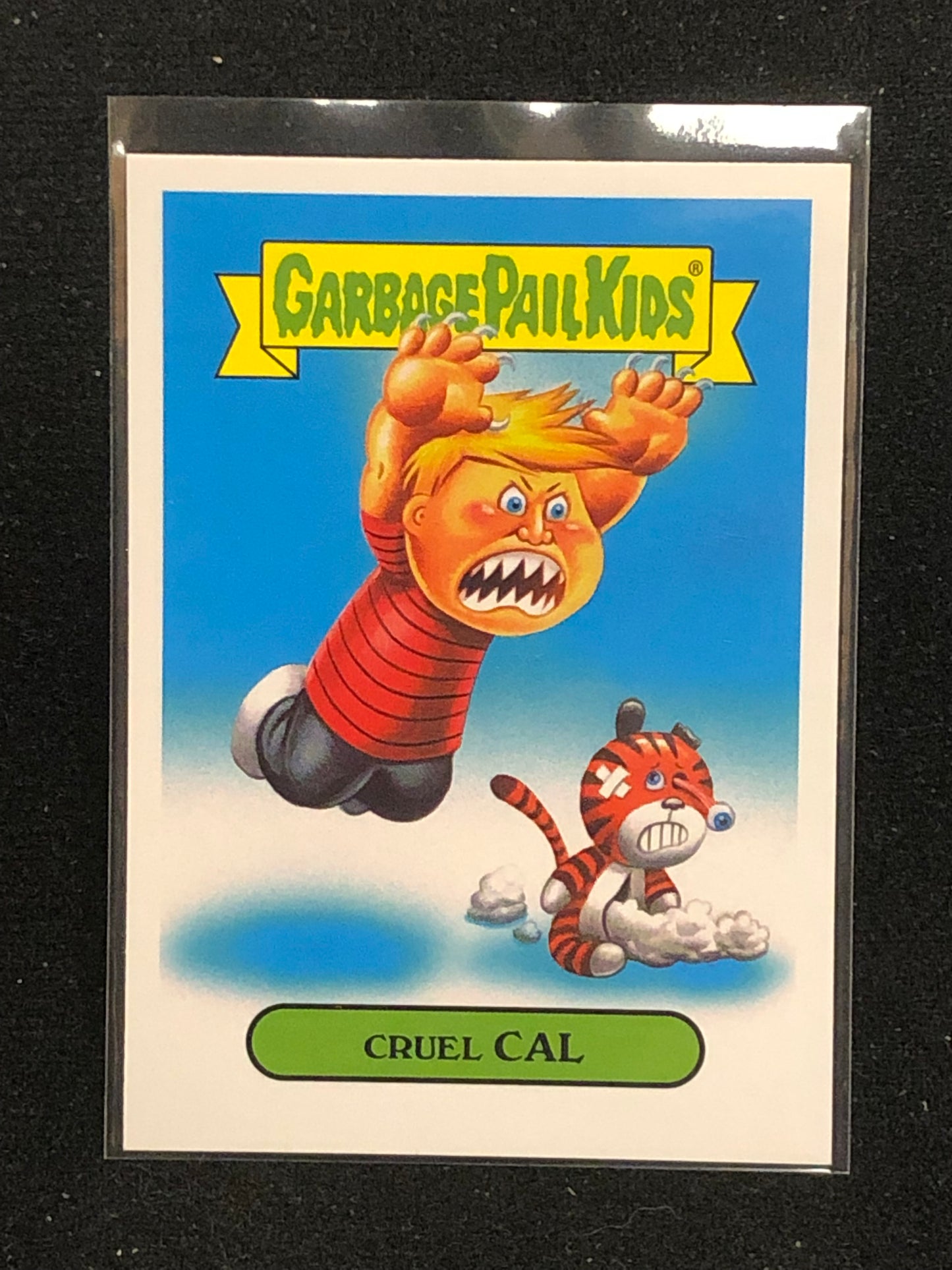 Garbage Pail Kids We Hate The 90's U-PICK Classic 90's Insert Singles