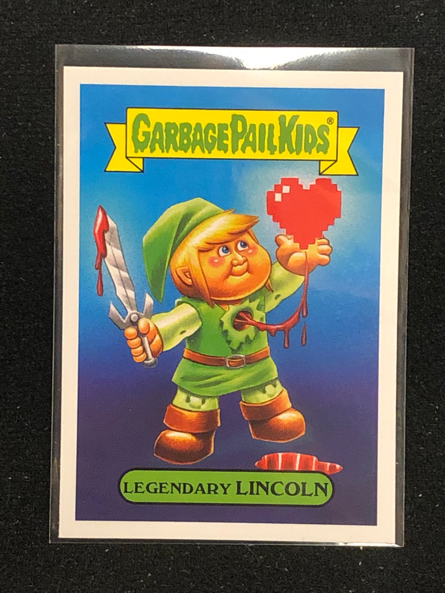 Garbage Pail Kids We Hate The 90's U-PICK Classic 90's Insert Singles