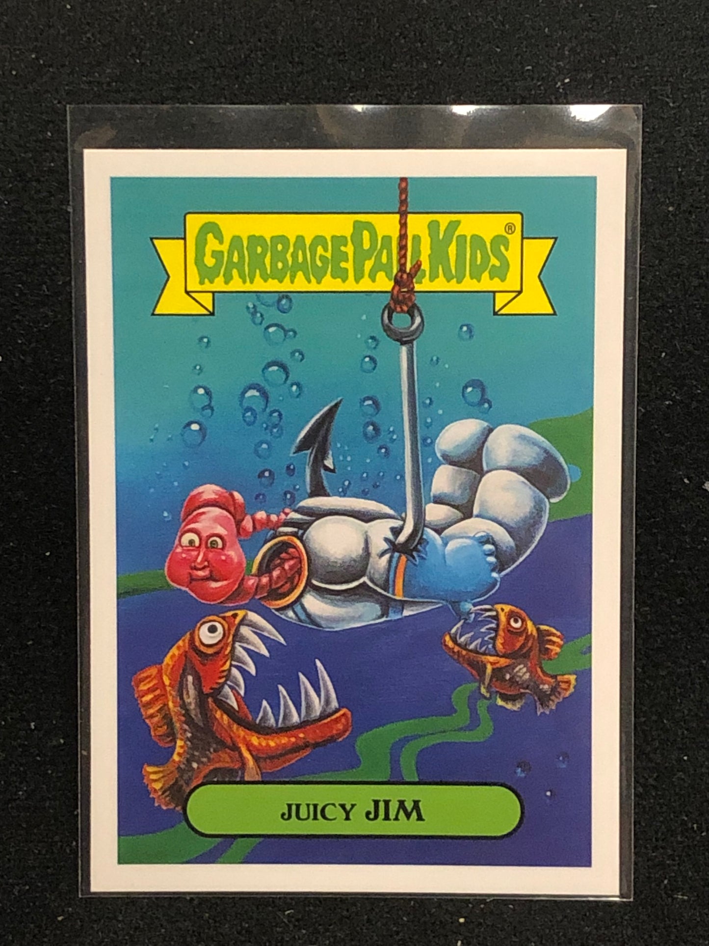 Garbage Pail Kids We Hate The 90's U-PICK Classic 90's Insert Singles