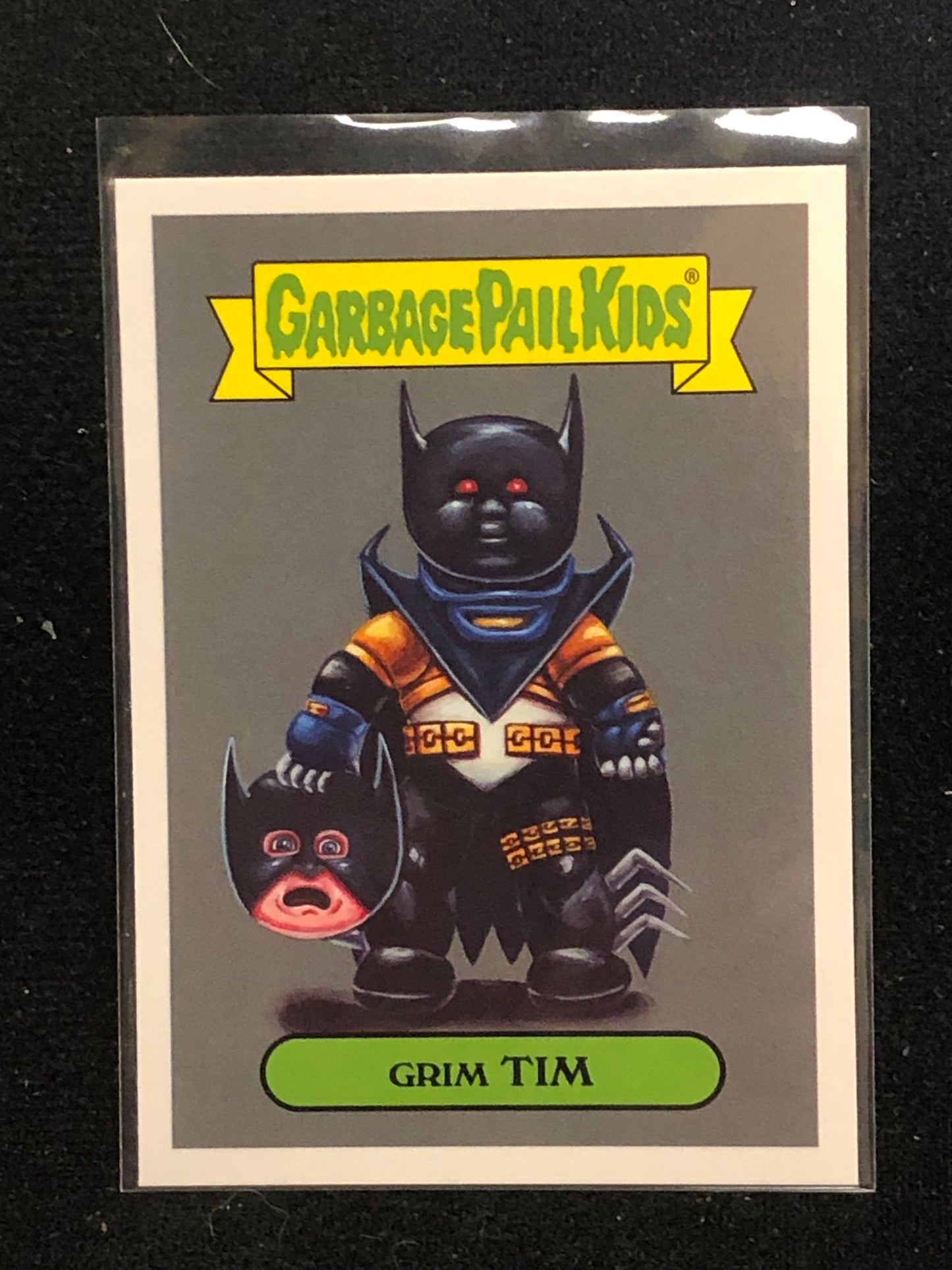 Garbage Pail Kids We Hate The 90's U-PICK Subset Insert Singles