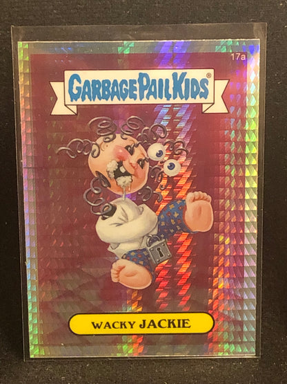 Garbage Pail Kids Chrome Series 1 U-PICK Prism Singles