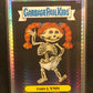 Garbage Pail Kids Chrome Series 1 U-PICK Prism Singles