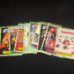 Garbage Pail Kids Prime Slime Trashy TV U-PICK Green Parallel Singles