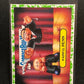 Garbage Pail Kids Prime Slime Trashy TV U-PICK Green Parallel Singles