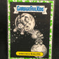 Garbage Pail Kids Prime Slime Trashy TV U-PICK Green Parallel Singles