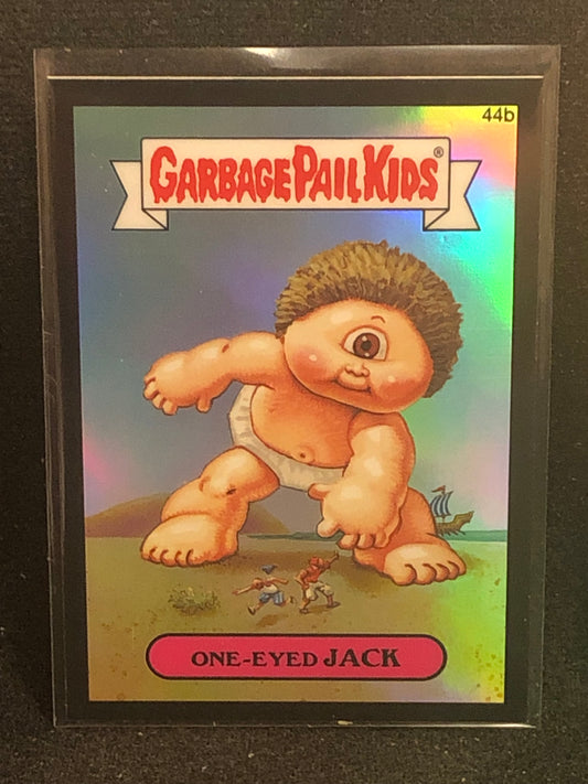 Garbage Pail Kids Chrome Series 2 U-PICK Black Border Singles /99