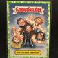 Garbage Pail Kids Prime Slime Trashy TV U-PICK Green Parallel Singles