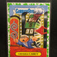 Garbage Pail Kids Prime Slime Trashy TV U-PICK Green Parallel Singles