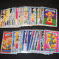 Garbage Pail Kids Prime Slime Trashy TV U-PICK Blue Parallel Singles