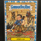 Garbage Pail Kids Prime Slime Trashy TV U-PICK Blue Parallel Singles