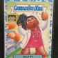 Garbage Pail Kids Prime Slime Trashy TV U-PICK Blue Parallel Singles