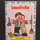 Garbage Pail Kids Prime Slime Trashy TV U-PICK Blue Parallel Singles